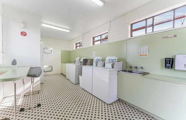 BIG4 Tasman Holiday Parks - Warrnambool - Foto 78