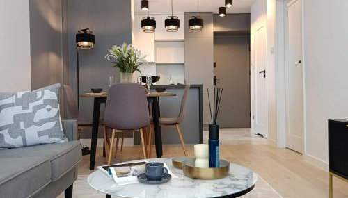 Panorama Premium Plac Jana z Głogowa 2 - Foto 2