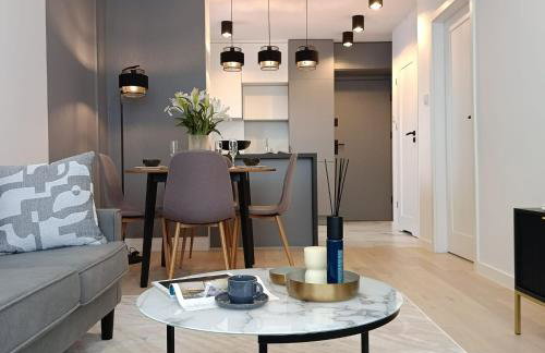 Panorama Premium Plac Jana z Głogowa 2 - Foto 2