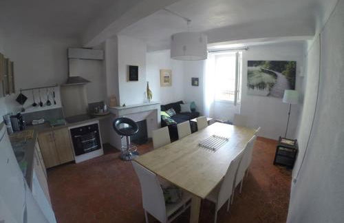 Le Thoronet Appartement - Foto 1