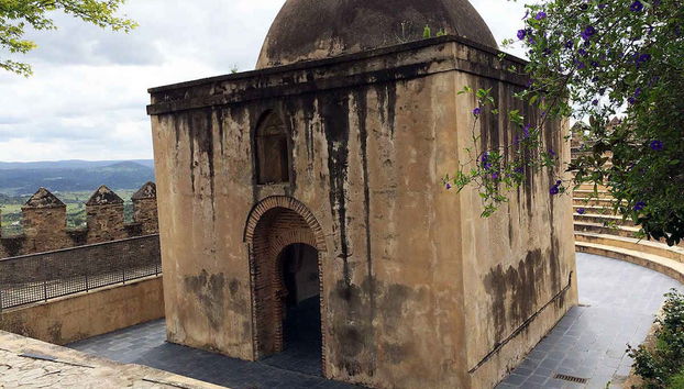 Visita guiada por Jerez de los Caballeros - Photo 2