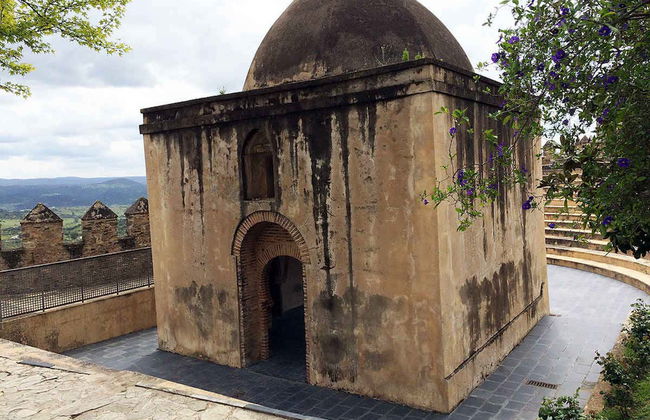 Visita guidata di Jerez de los Caballeros - Foto 1