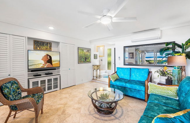 Keauhou Kona Surf & Racquet Club Townhouse #4 - Foto 16