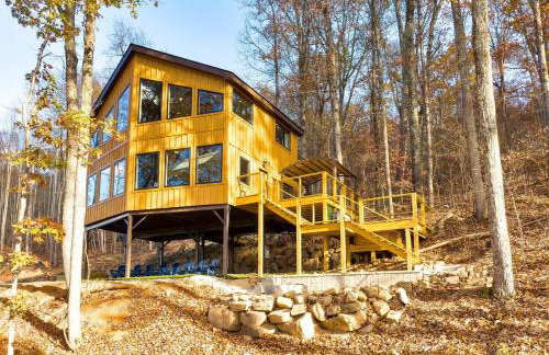 Dreams of Spring at Magnolia Treehouse - Foto 61