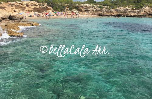 Villa Bella Cala - Foto 47