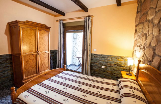 CASAS RURALES BENARUM - Foto 12