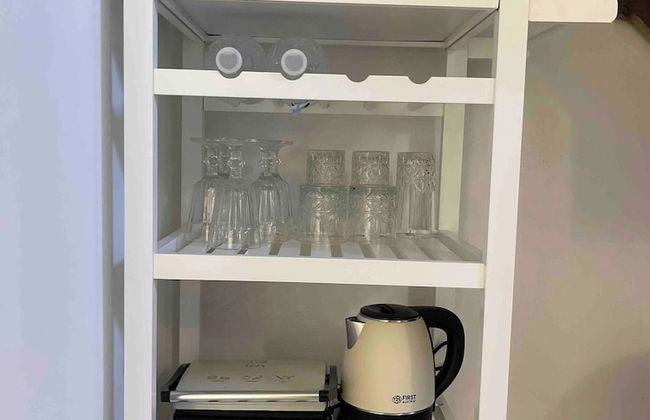 Firaoldport Caldera Sea & Volcano View - 2 Joined Houses - Foto 37