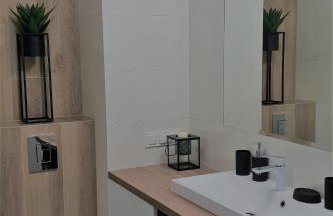 Apartament New York Różana 19 - Photo 2