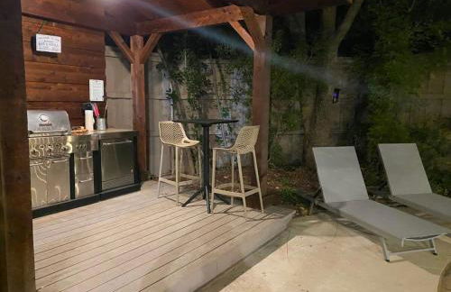 Amazing Luxury 5 Bedrooms Home with Private Pool - Foto 59