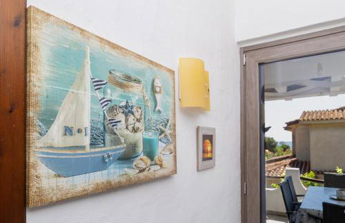 Villa Letizia - Heritage & Sustainable 100m Sea - Foto 44