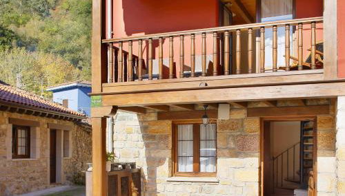 Casa Celis 1 by "El Balcón del Sueve" - Foto 2