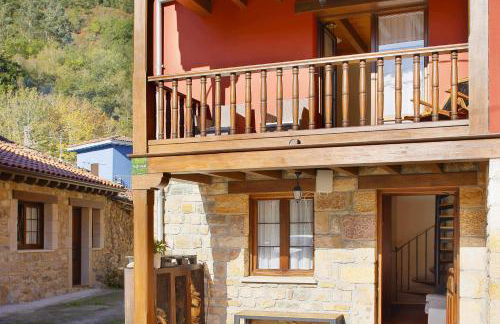 Casa Celis 1 by "El Balcón del Sueve" - Foto 2