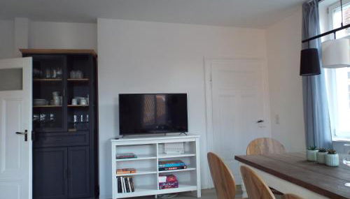 Ferienwohnung Mittendrin mit Parkplatz - Foto 3