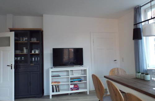 Ferienwohnung Mittendrin mit Parkplatz - Foto 3