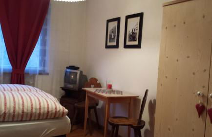 Casa Monteggia - Foto 43