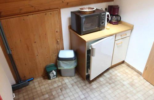 Ferienwohnung am Hof in Inzell - Foto 17