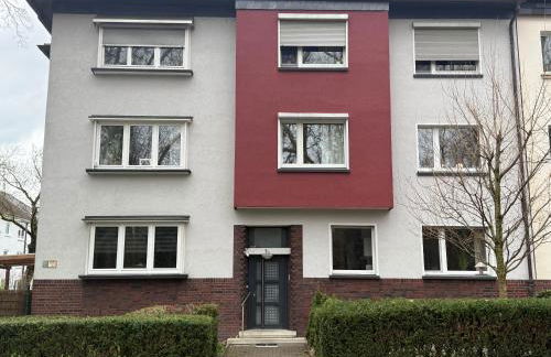 50qm Dachgeschoss Wohnung zentral in Bochum Ehrenfeld - Friederika I - Foto 14