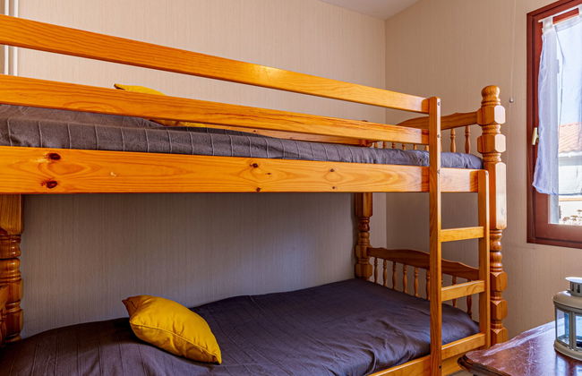 L'Orée des Bois - Foto 4