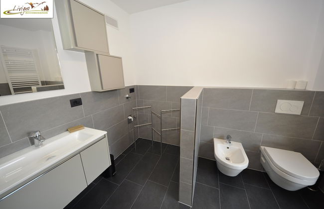 Eco House Livigno - Foto 73