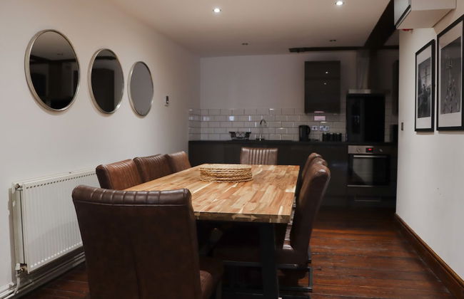 UStay 27 Stanley Street Party Apartments - Foto 45