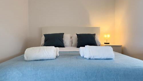 106 - Beachside Renovated 1BR apt 5 min from Beach - Foto 4