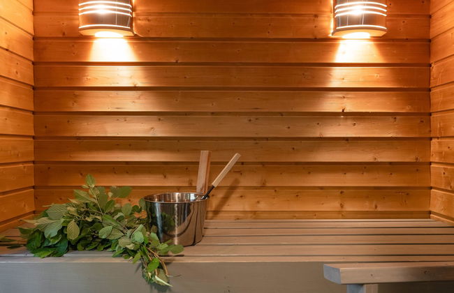 Joutsenlahti - Foto 10