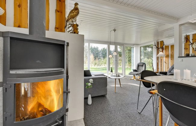 "Alard" - 300m to the fjord - Foto 32