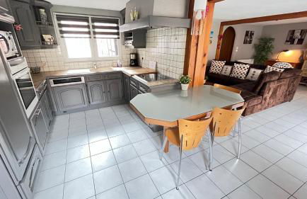 Gite Edelweiss à Eguisheim - Foto 20