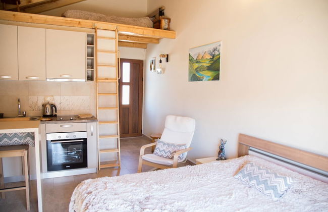 Apartments Aerodrom - Foto 7