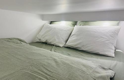 Studio cosy avec mezzanine - Photo 7