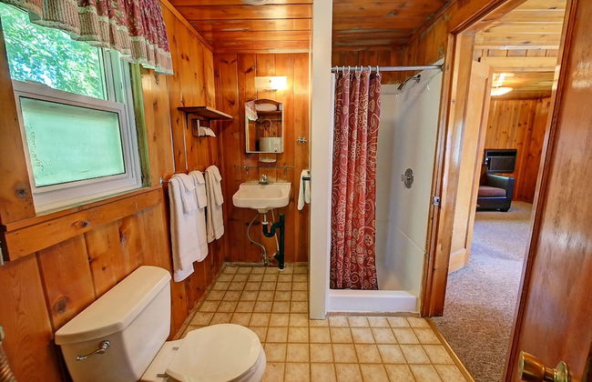 Idle A While Cabins - Photo 9