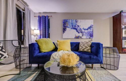 Serene and Spacipus 5BR Home In A Hill Near San Francisco - Foto 1