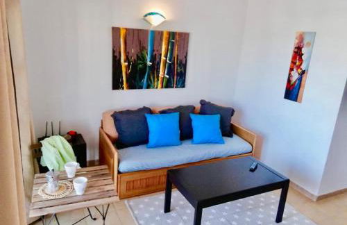 Appartement vue mer et soleil toute l année - Foto 10