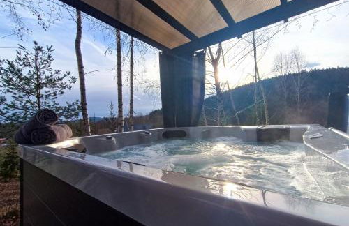 Mucharskie Stodoły Stodoła I - Garden Spa - Foto 24