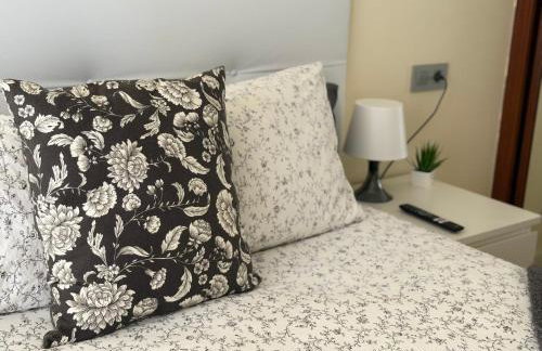 Apartamento Cueto II - Foto 12