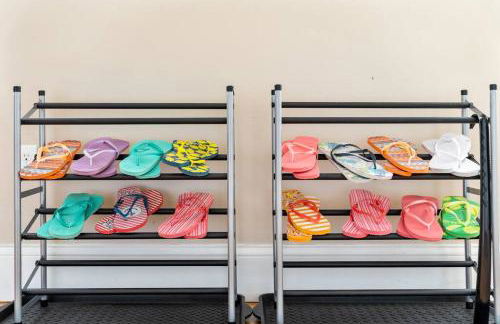 555-2 6BR Quincy - Spacious Apt near Perry Beach - Foto 40