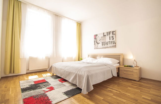 Apartment Davidgasse - Foto 7