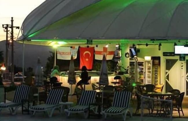 Ant Apart Hotel - Foto 74