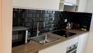 Trastevere golden luxury loft - Foto 4