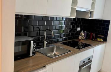 Trastevere golden luxury loft - Photo 4