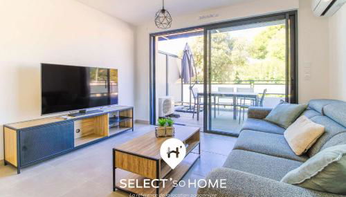 SELECT'soHOME - Charmant appartement pour 4 personnes au coeur de la Favière ! - ILOA-B15 - Foto 4