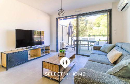 SELECT'soHOME - Charmant appartement pour 4 personnes au coeur de la Favière ! - ILOA-B15 - Foto 4