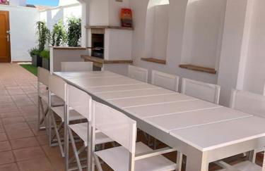 Villa para disfrutar en el Valle Golf Resort - Foto 35