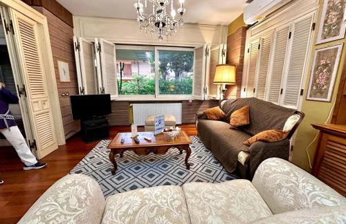 VILLA BRANDO - Exclusive 9-Guests Villa near Sabaudia, with Garden & Bikes - Foto 16