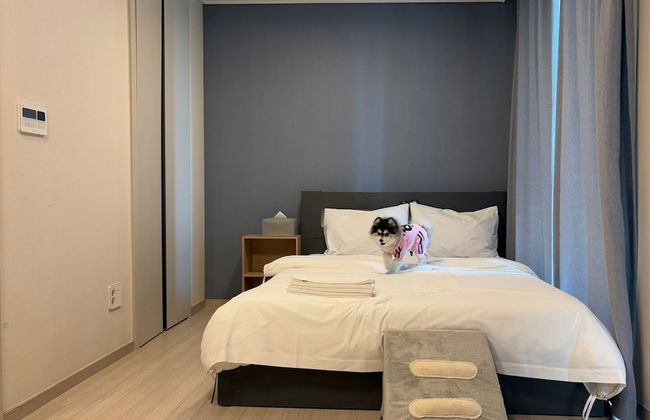 The November Stay In Landmark - Foto 68