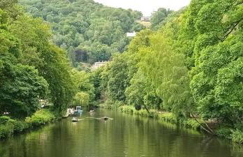 Sleeps 8 Matlock/ Matlock Bath Pet Friendly - Foto 64
