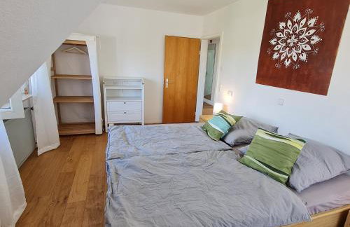 3-Zi-Whg, Nähe Messe Stuttgart, zentral und grün - Foto 11