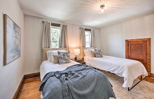 Home 2 Mi to Hersheypark Work and Play! - Foto 20