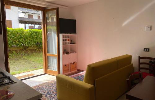 Tiny House Valbondione [wi-fi] - Foto 12