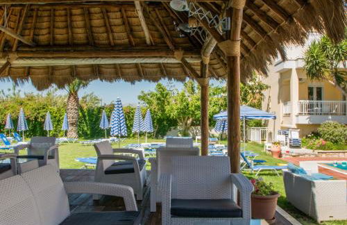 Evelin Hotel - Foto 42